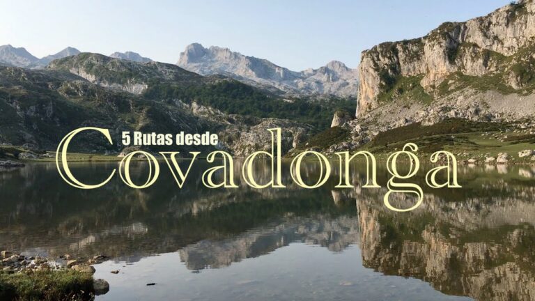 Rutas Naturales Recomendadas en Soto del Barco