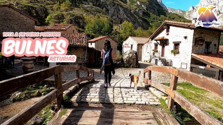 Opciones de Alojamiento Rural Cerca de Muros de Nal&oacute;n