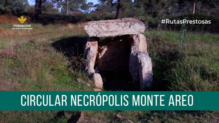 Ruta Cultural Imperdible en Pravia