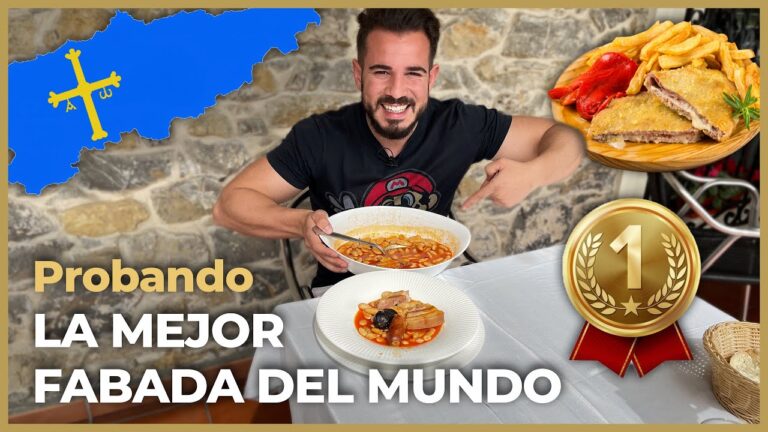 Descubriendo la oferta gastron&oacute;mica en Soto del Barco