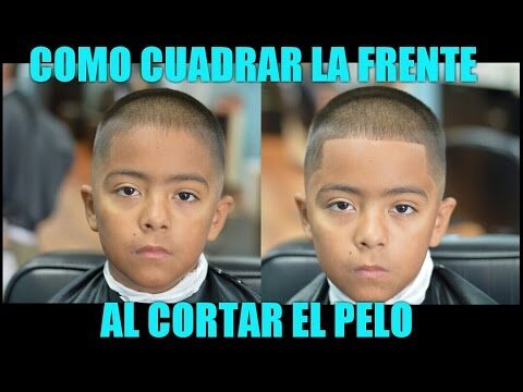 Clases de Corte de Cabello en Castrill&oacute;n: D&oacute;nde Encontrarlas