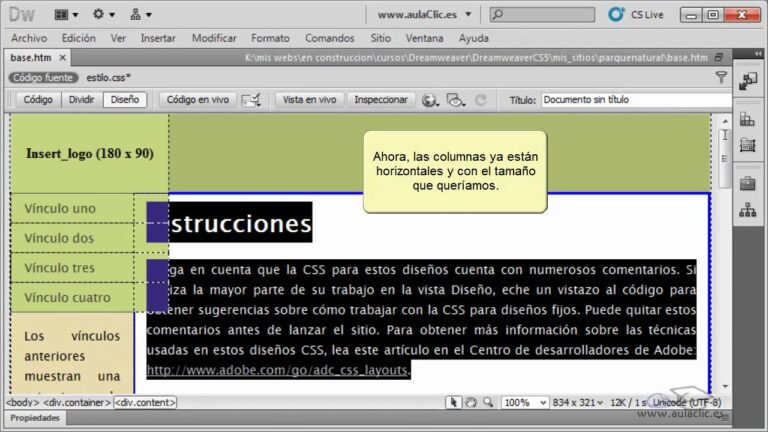 Mejores opciones para cursos de programaci&oacute;n web en Illas