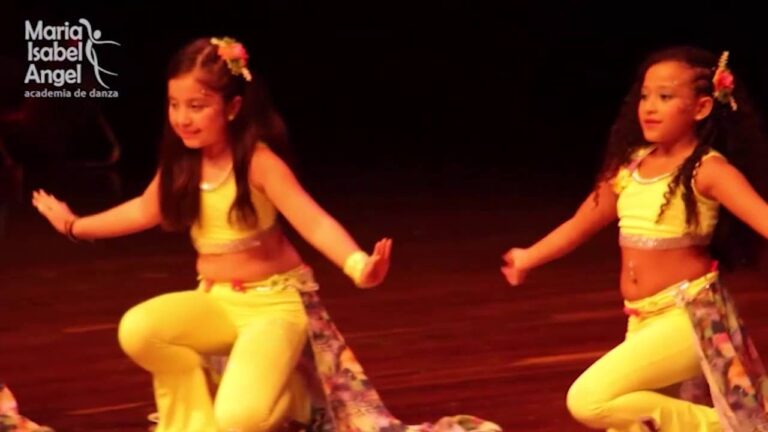 Clases de teatro para ni&ntilde;os en Castrill&oacute;n: &iquest;D&oacute;nde encontrarlas?