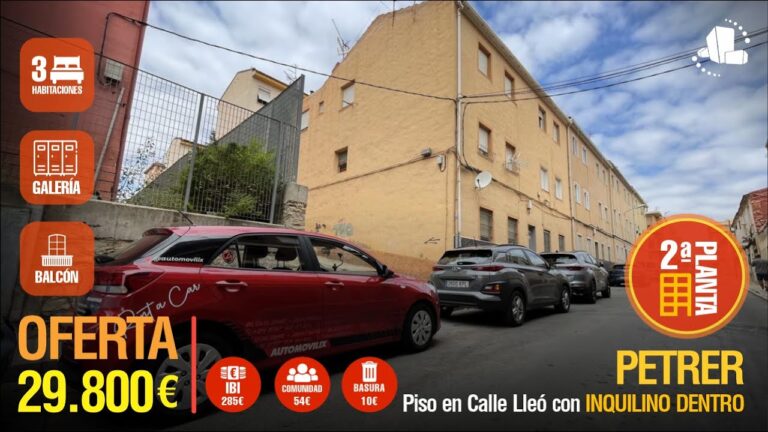 Gu&iacute;a para Pagar el Impuesto sobre Bienes Inmuebles en Candamo