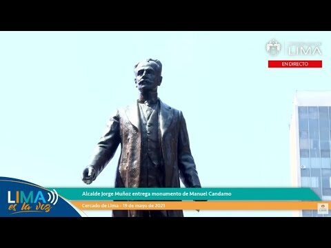 Monumentos Destacados en Candamo