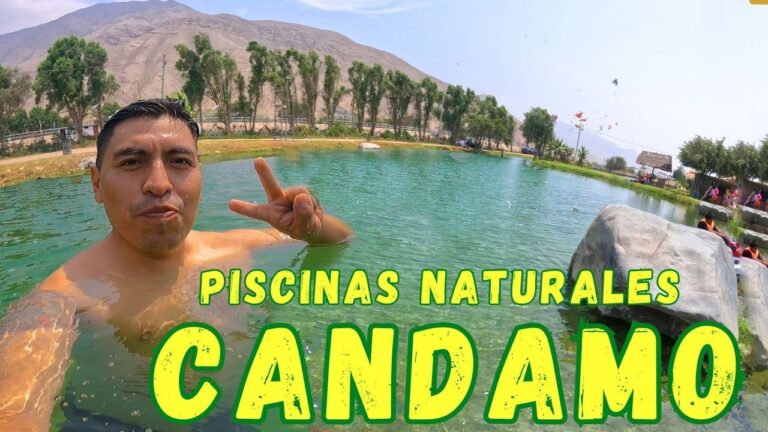 Eventos Imperdibles en Candamo Este Verano
