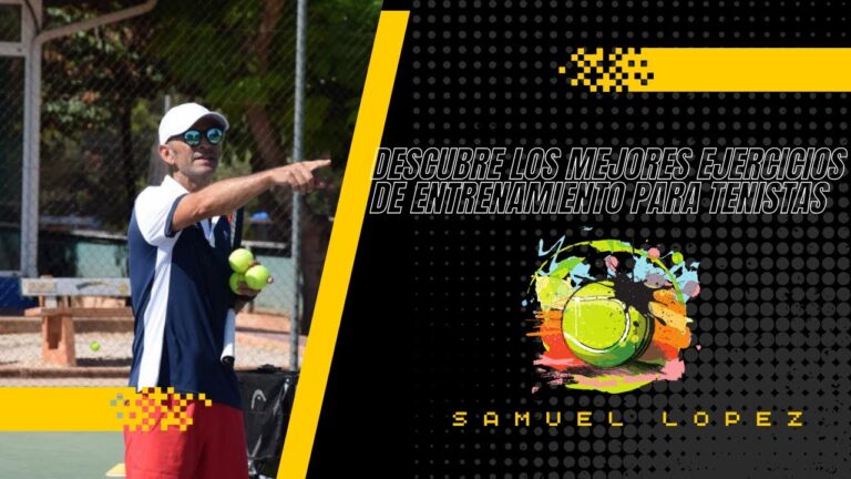 Escuelas de Tenis en Carre&ntilde;o: D&oacute;nde Encontrarlas