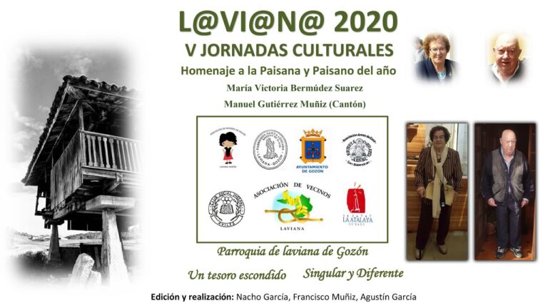 Actividades Culturales en Gozón: Un Recurso para el Conocimiento Local
