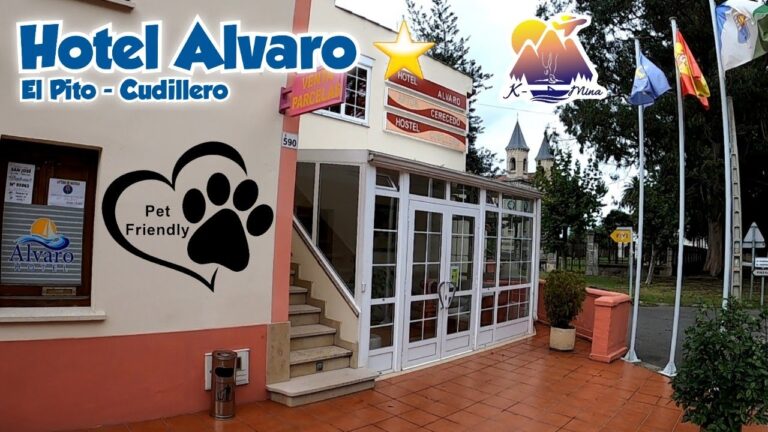 Alojamiento Econ&oacute;mico en Muros de Nal&oacute;n: D&oacute;nde Encontrarlo