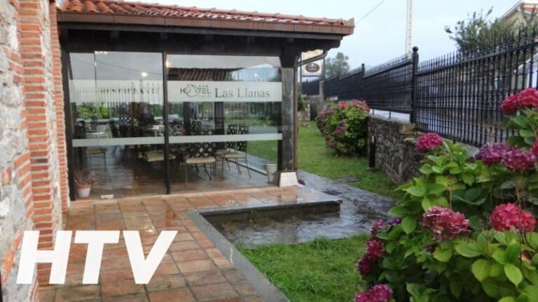 El Mejor Restaurante en Muros de Nal&oacute;n: Gu&iacute;a Definitiva