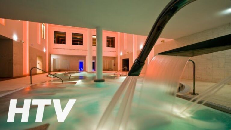 Los mejores spas en Corvera de Asturias