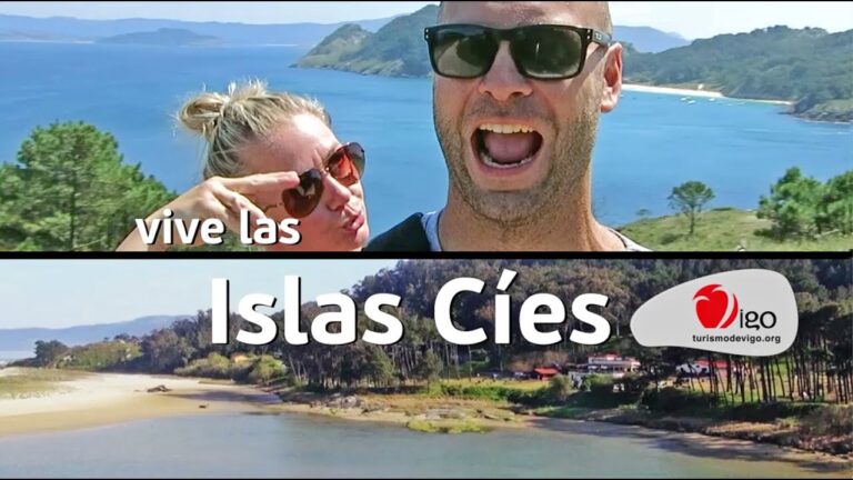 Mejores Zonas con Vistas en Illas