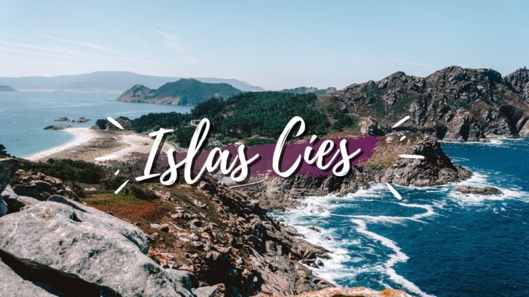 Lugares Imperdibles para Visitar en Illas