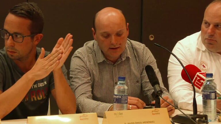 Eventos Deportivos en Pravia: D&oacute;nde Encontrarlos