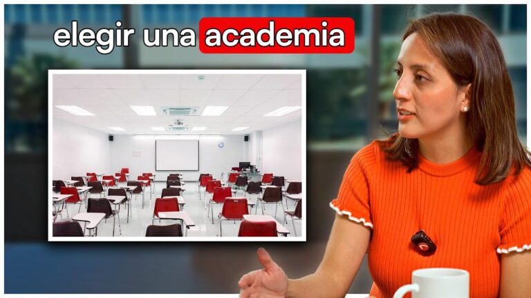 Academias de Oposiciones en Castrill&oacute;n: D&oacute;nde Encontrarlas