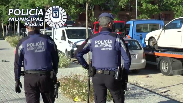 Multas por Conducir Sin Carn&eacute; en Avil&eacute;s