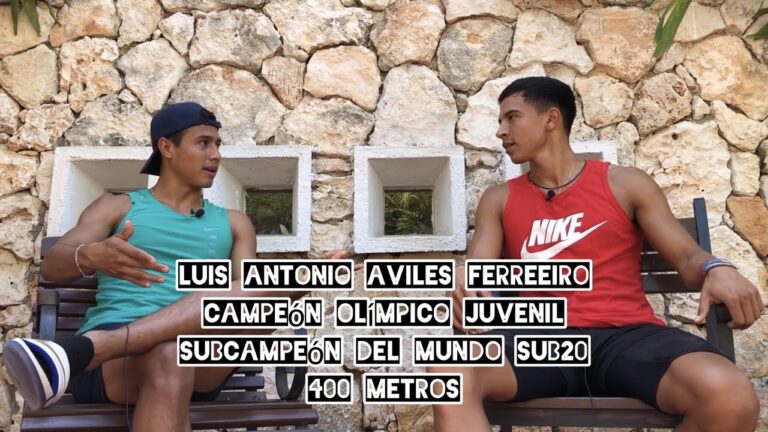 Eventos Deportivos Internacionales en Avil&eacute;s