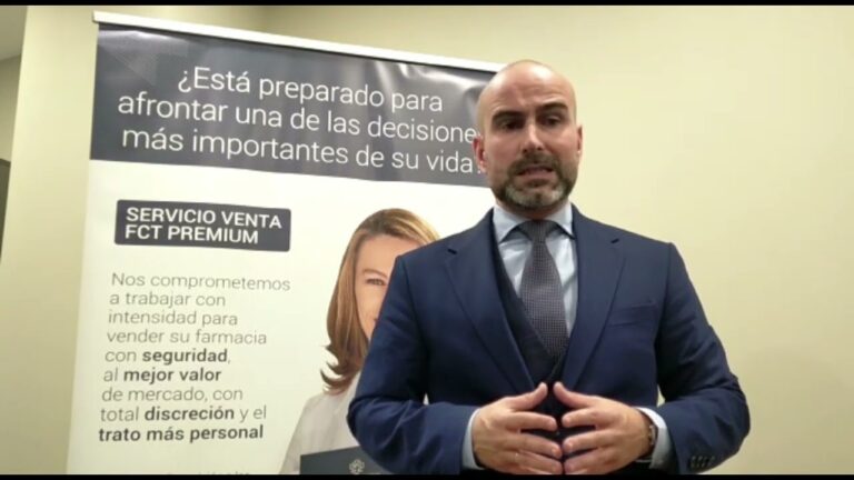 Gu&iacute;a para localizar farmacias en Castrill&oacute;n