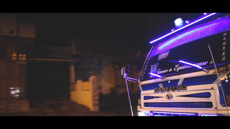 Transporte P&uacute;blico Nocturno en Carre&ntilde;o: &iquest;Vale la Pena?