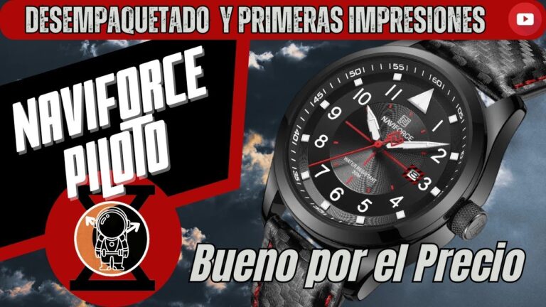 Tiendas de Relojes en Illas: Gu&iacute;a Completa