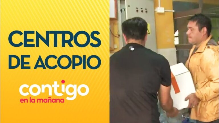 Opciones para donar ropa en Avil&eacute;s