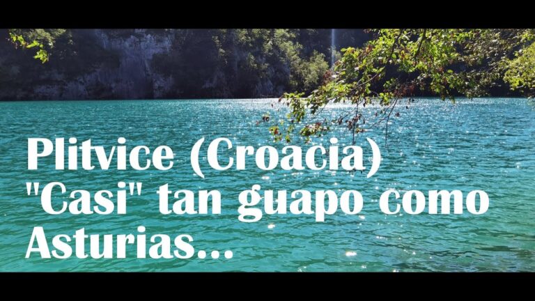 Los Mejores Parques para Visitar en Goz&oacute;n