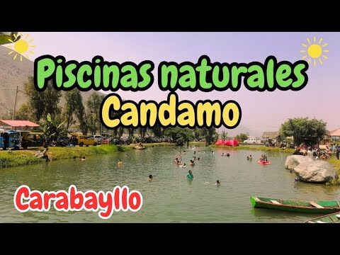 Playas cercanas a Candamo para disfrutar un d&iacute;a perfecto
