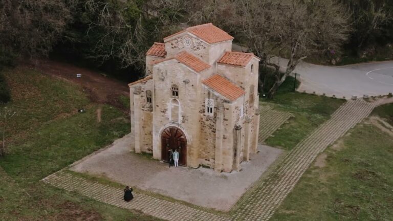 Monumentos Hist&oacute;ricos Destacados en Goz&oacute;n