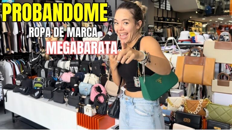 Gu&iacute;a para encontrar tiendas de ropa en Illas