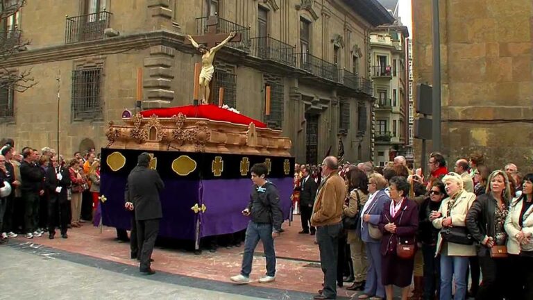 Actividades Imperdibles en Nubledo para Semana Santa