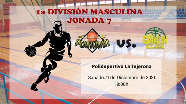 Clubes Deportivos en Castrill&oacute;n: Una Gu&iacute;a Completa