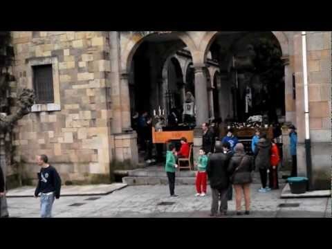 Actividades Imperdibles en Avil&eacute;s Durante Semana Santa