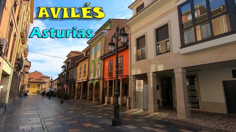 Rutas de Senderismo Urbano en Nubledo