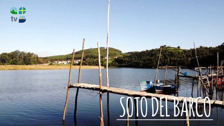 Turismo en Soto del Barco: Una Experiencia Inolvidable