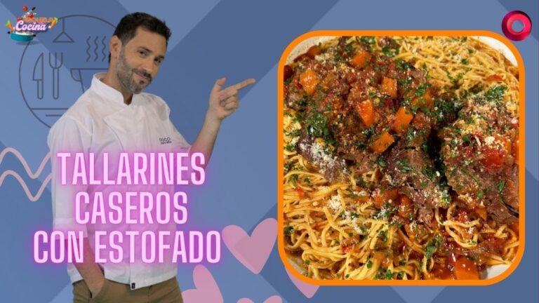 Gu&iacute;a para Comprar Comida Casera en Carre&ntilde;o