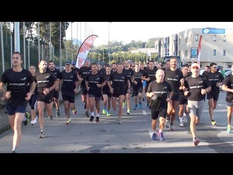 Actividades Deportivas en Corvera de Asturias