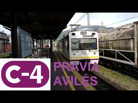 Transporte P&uacute;blico en Pravia: Una Gu&iacute;a Esencial
