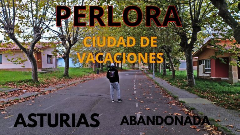 Parques Deportivos en Carre&ntilde;o: Gu&iacute;a de Zonas Recreativas