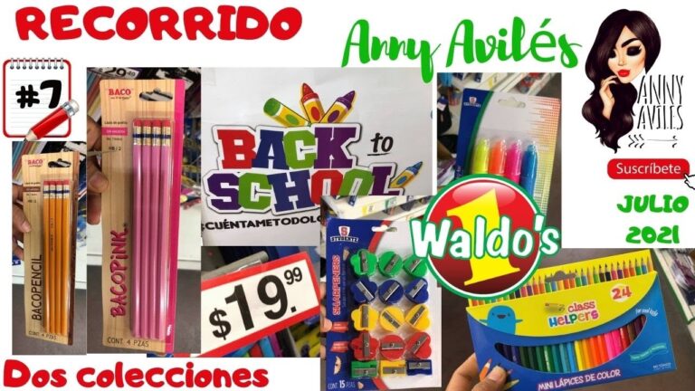 Gu&iacute;a para Comprar Productos de Papeler&iacute;a en Avil&eacute;s