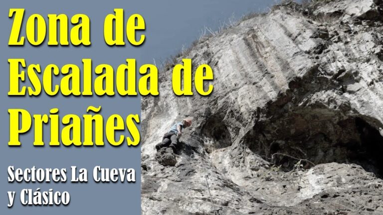 Rutas Tur&iacute;sticas Populares en Candamo
